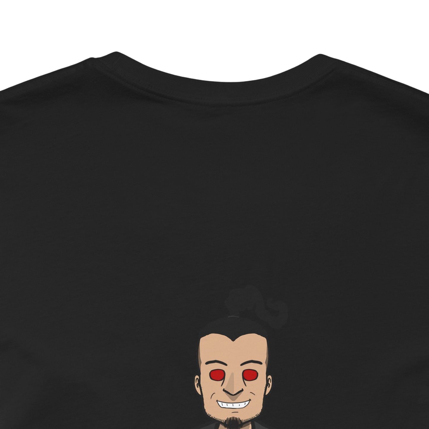 Camiseta manga corta ASE MALETIN