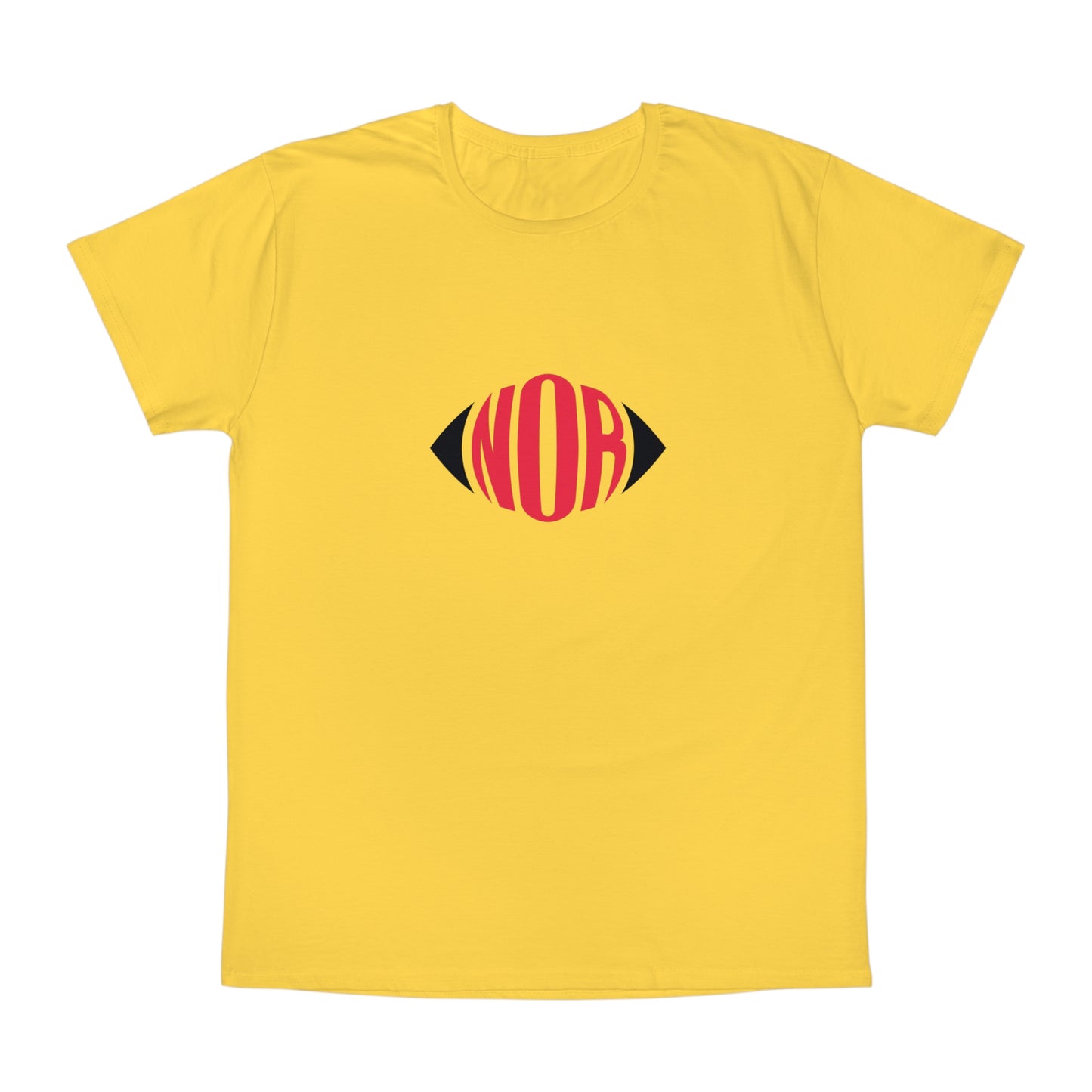 Camiseta icónica NOR-BUS