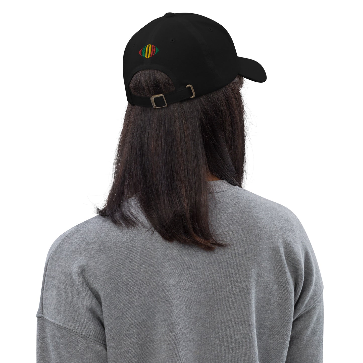 Gorra dad hat