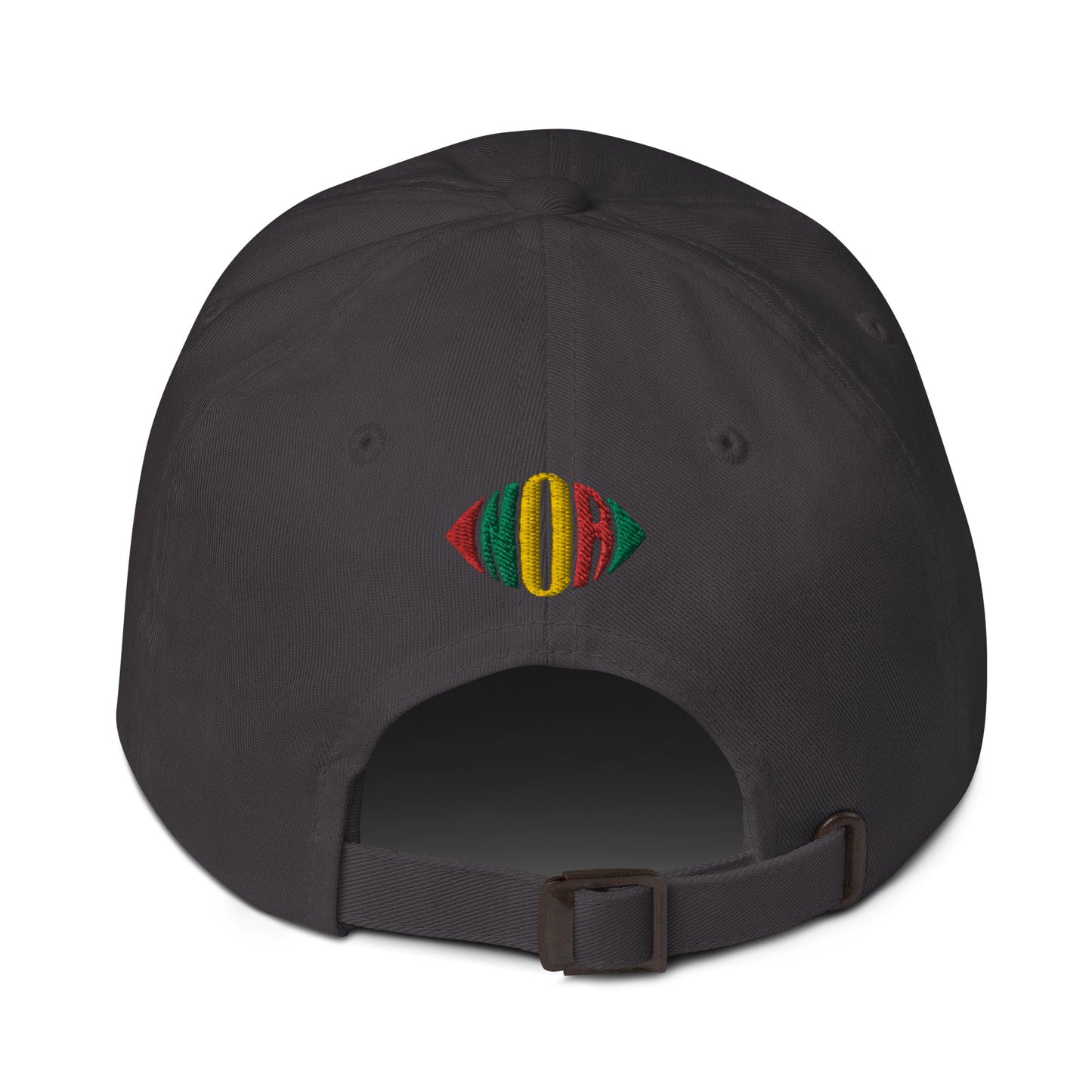 Gorra dad hat