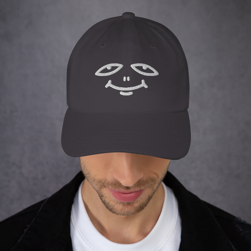 Gorra dad hat