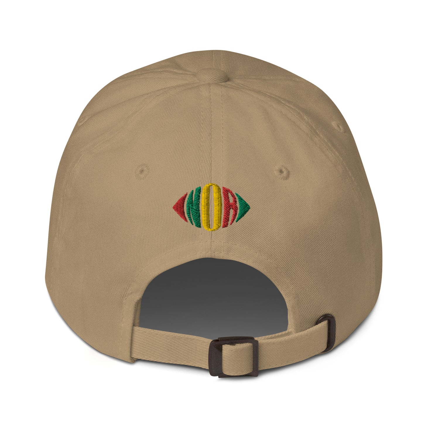 Gorra dad hat