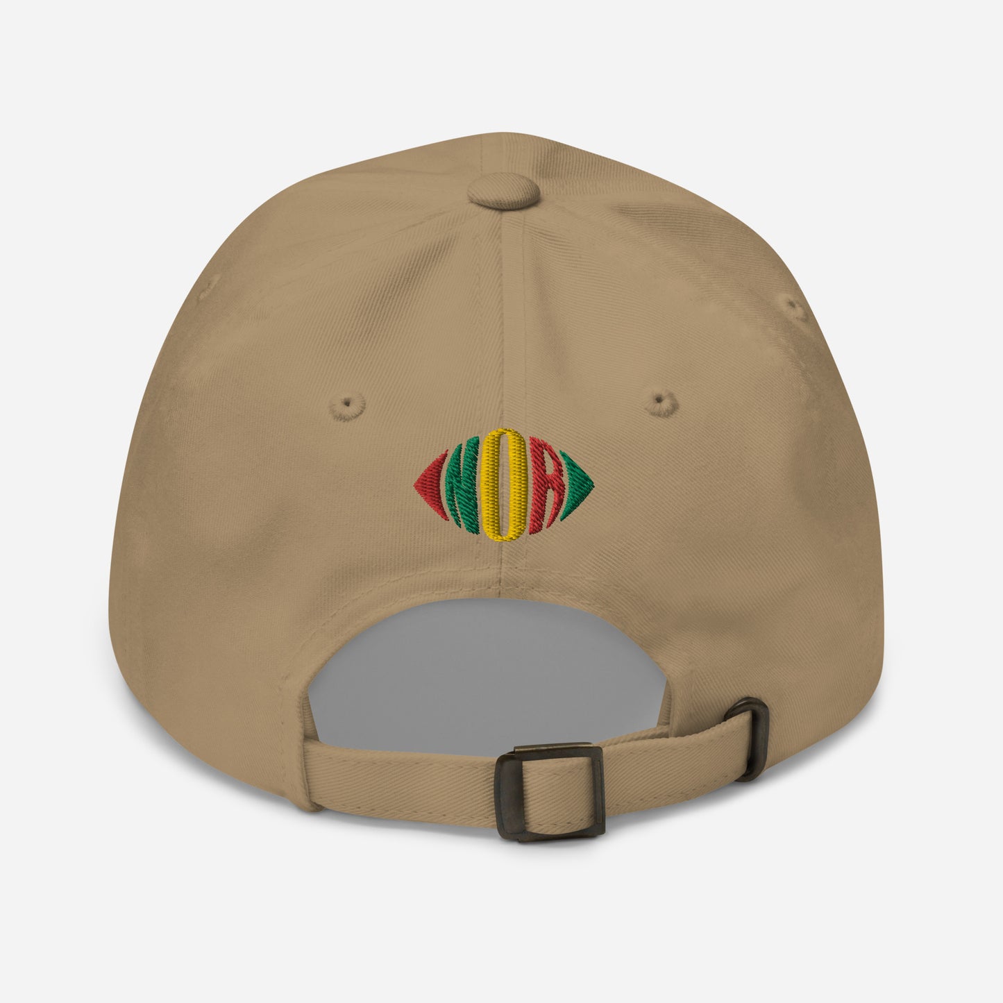 Gorra dad hat