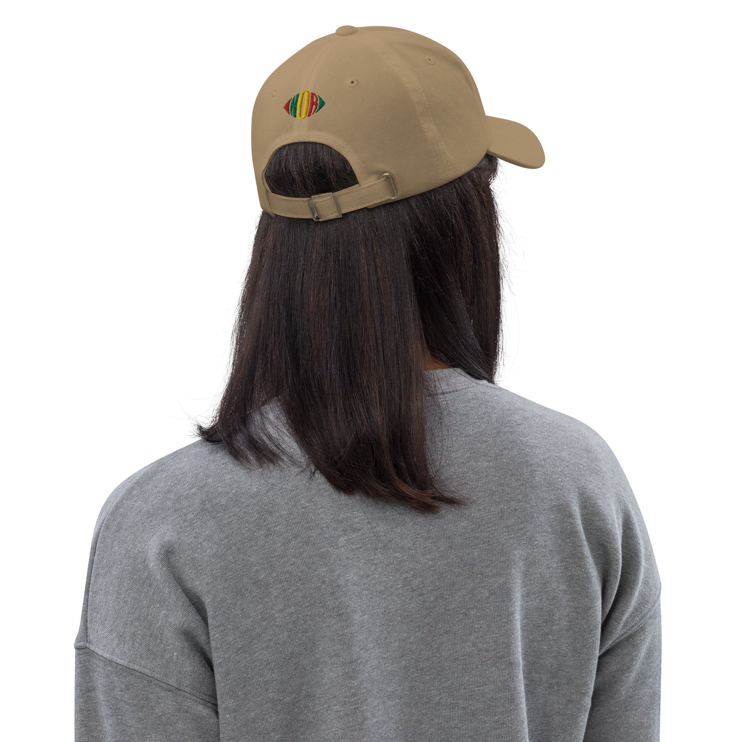 Gorra dad hat