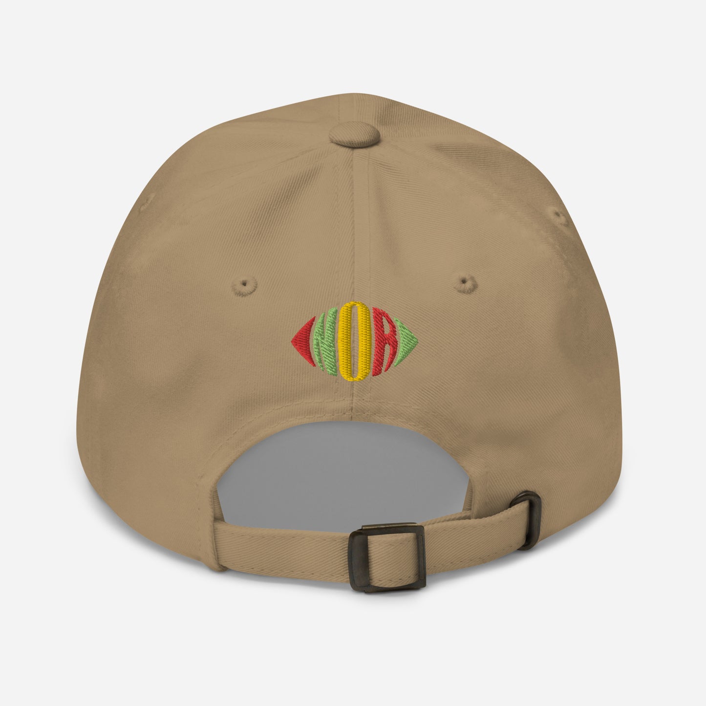Gorra dad Eye