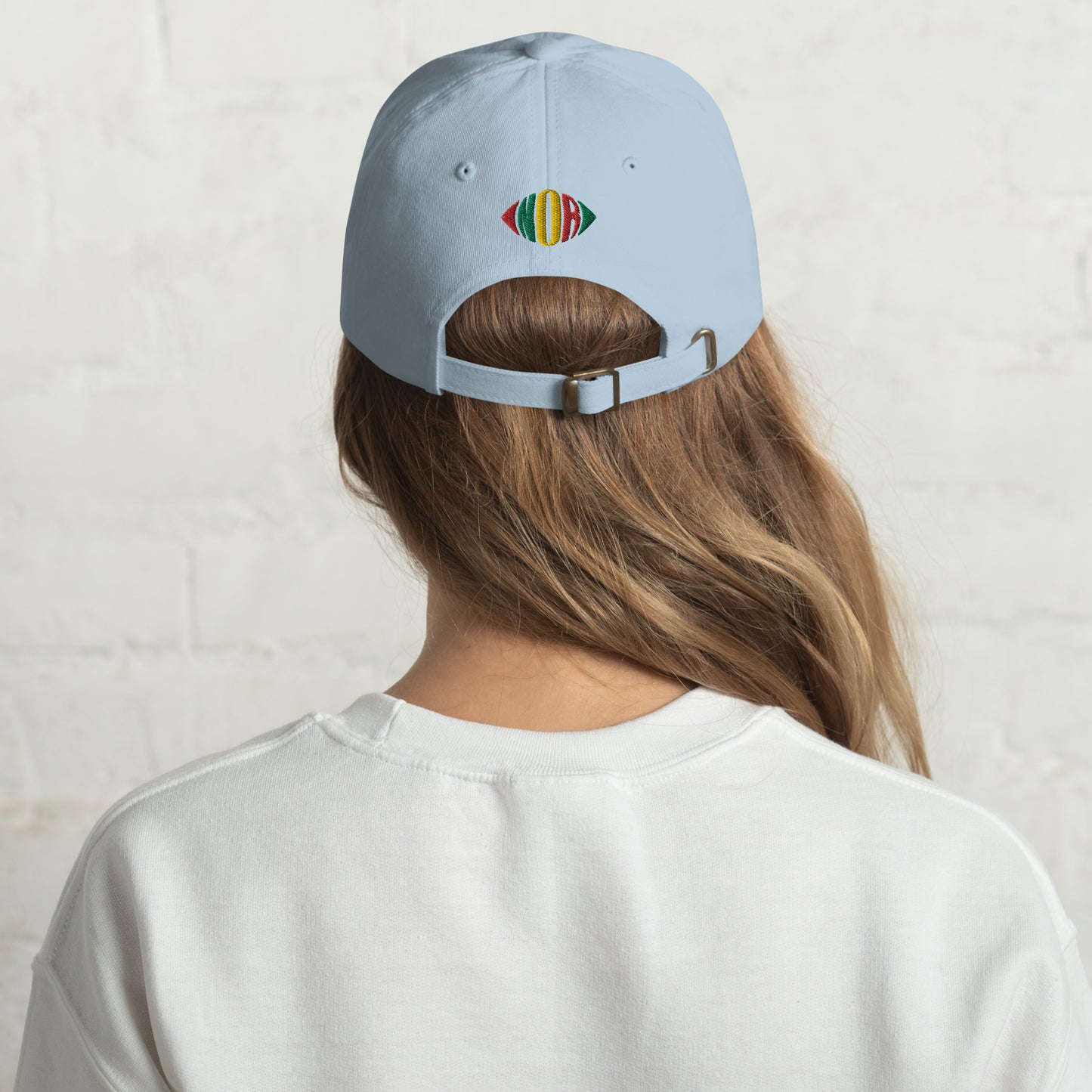 Gorra dad hat