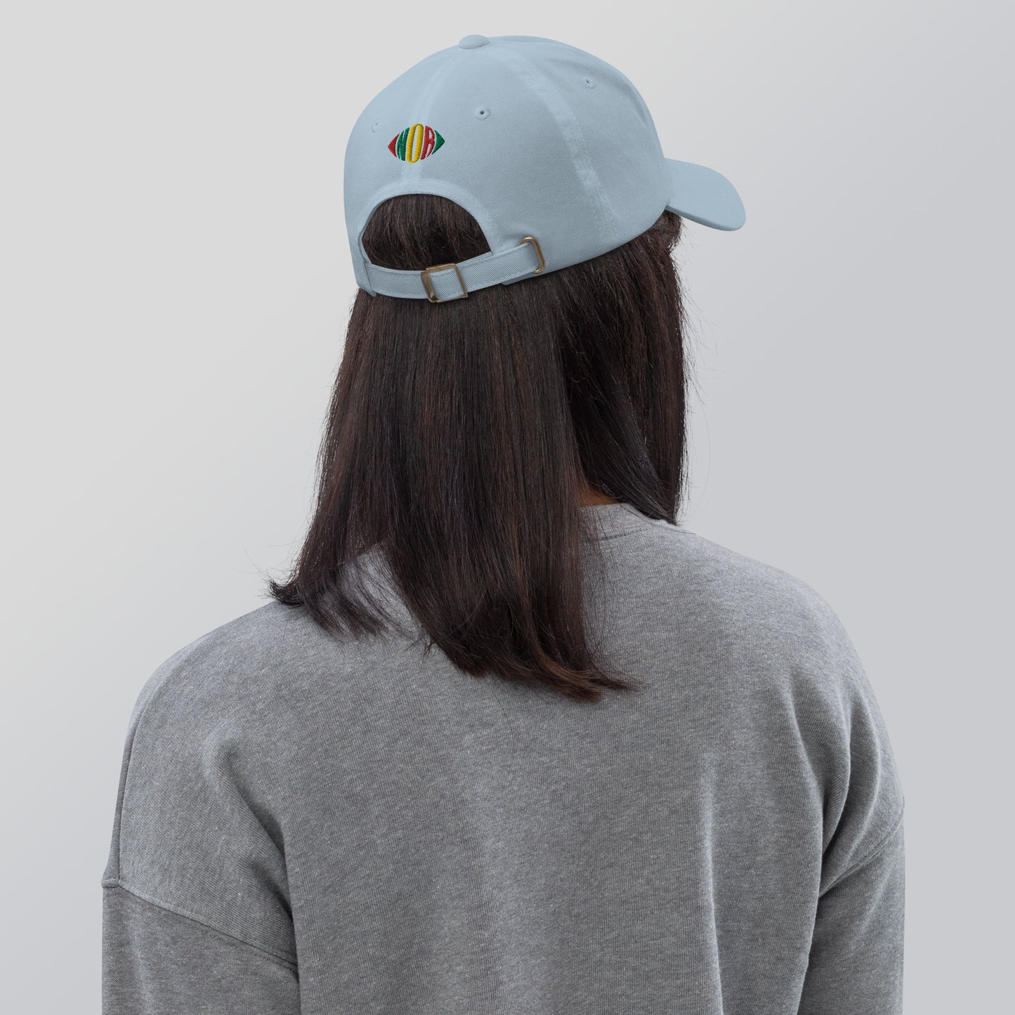 Gorra dad hat