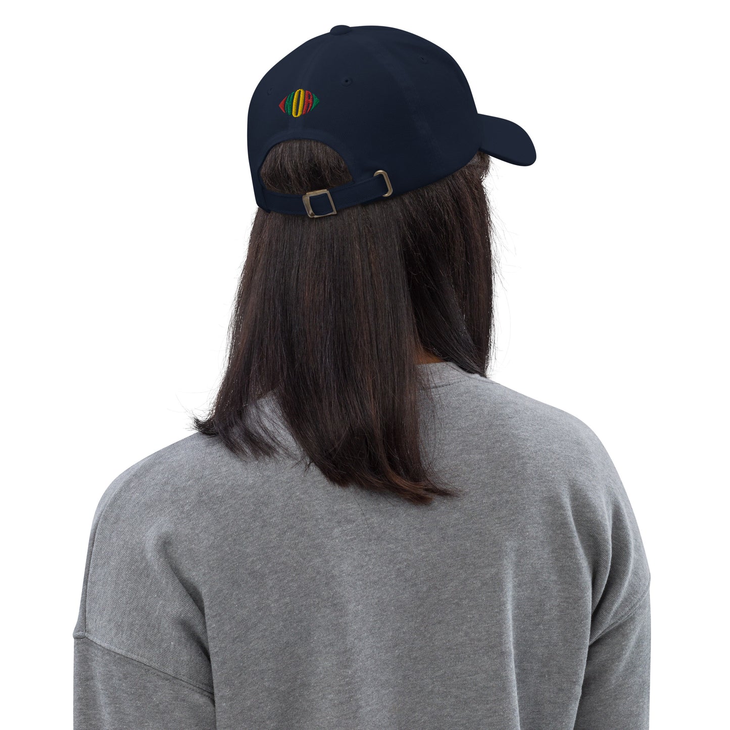 Gorra dad hat