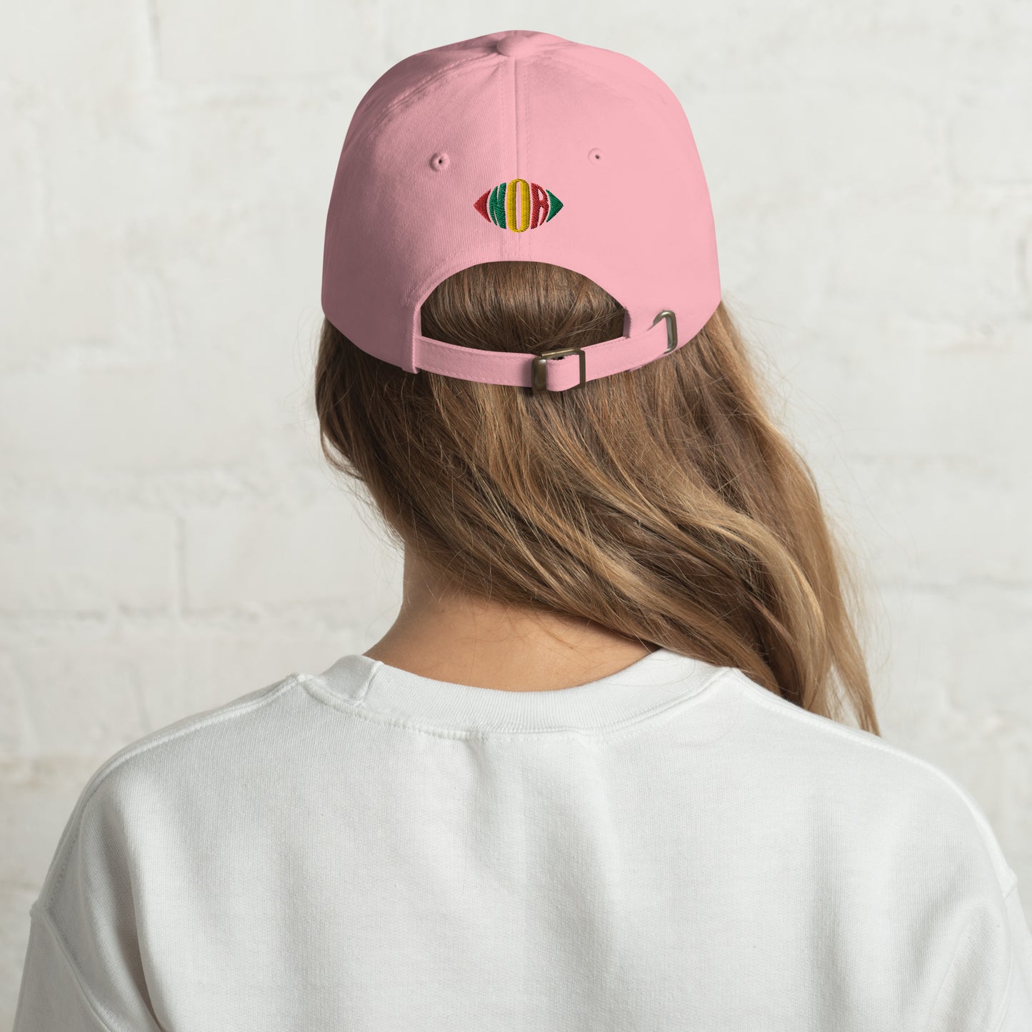 Gorra dad hat