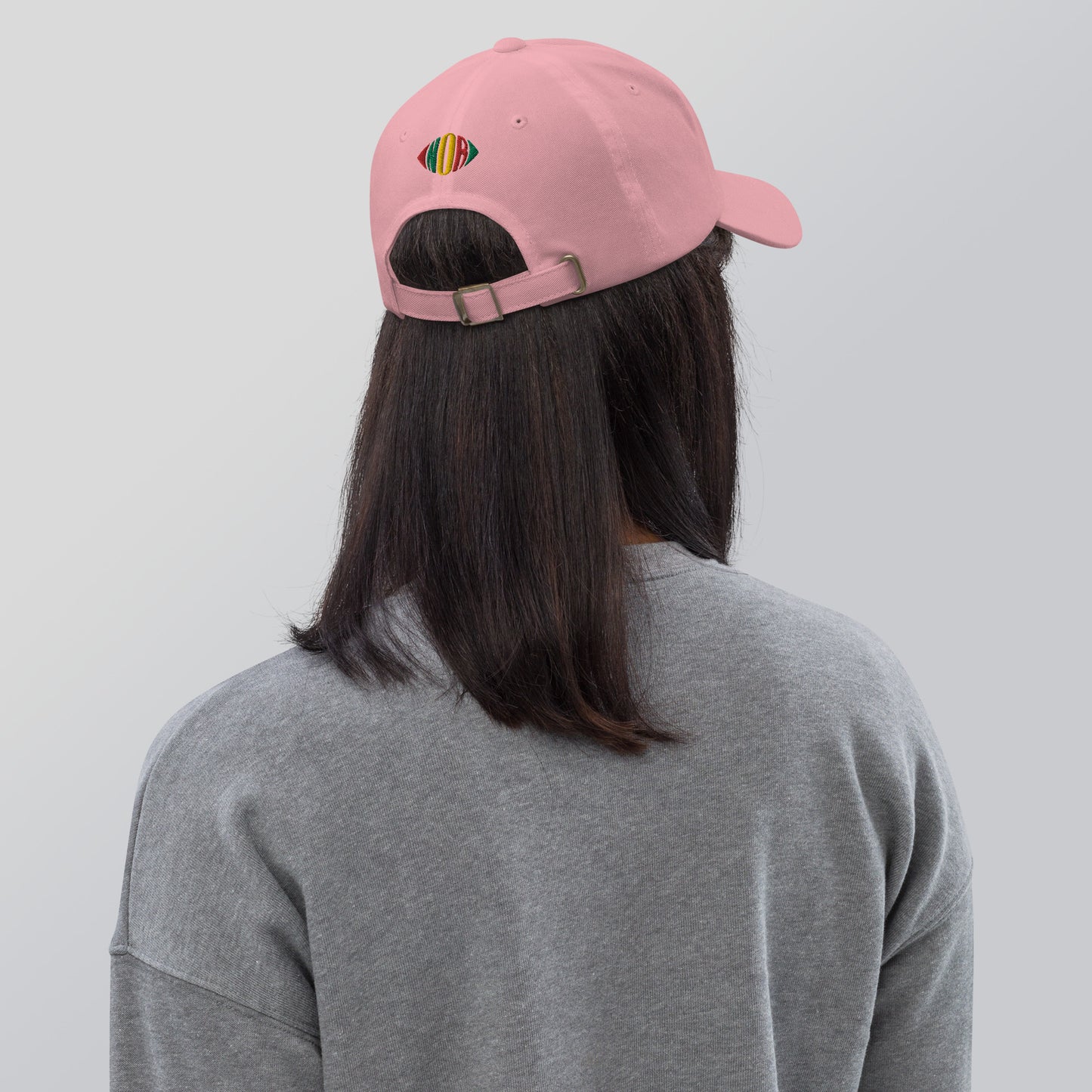 Gorra dad hat