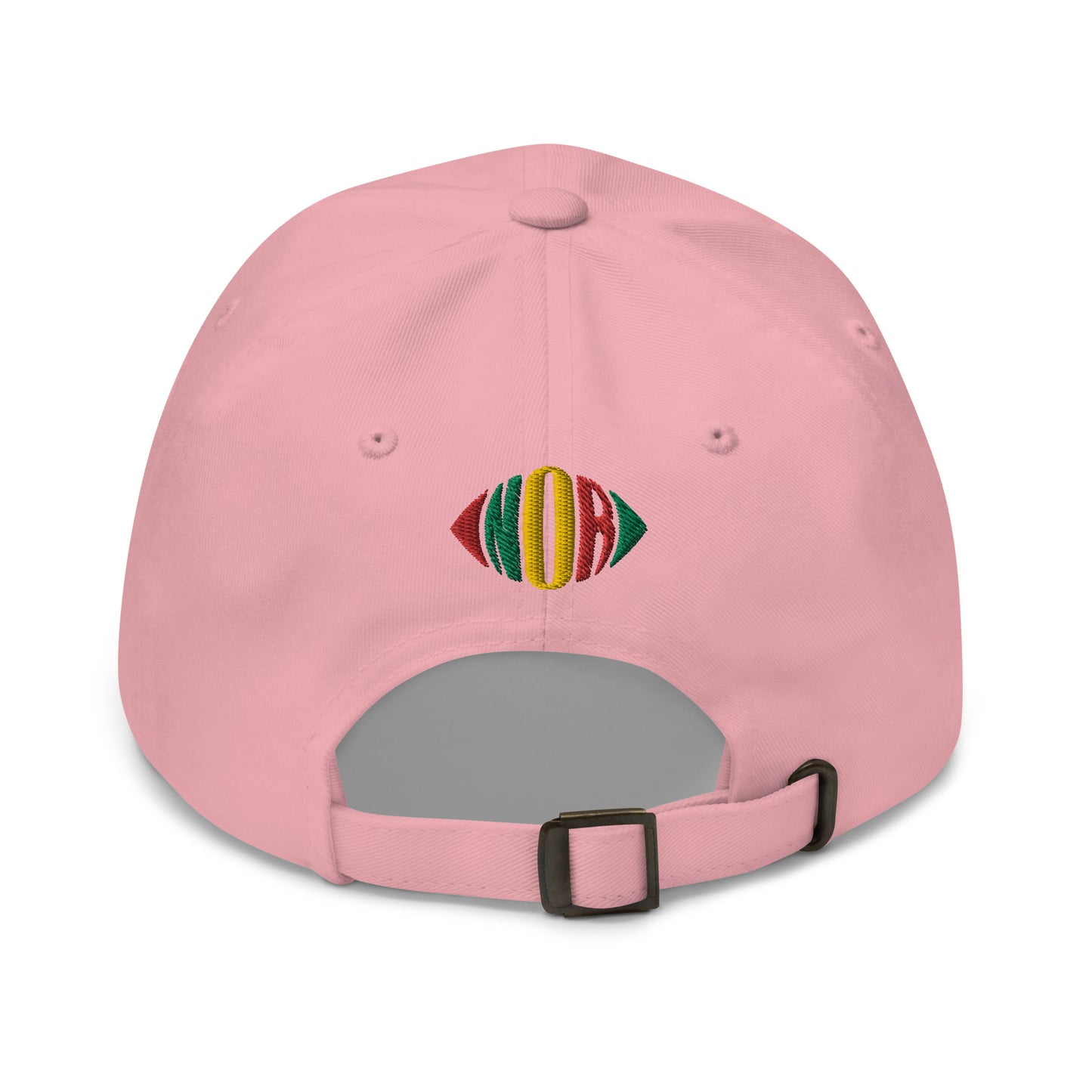 Gorra dad hat