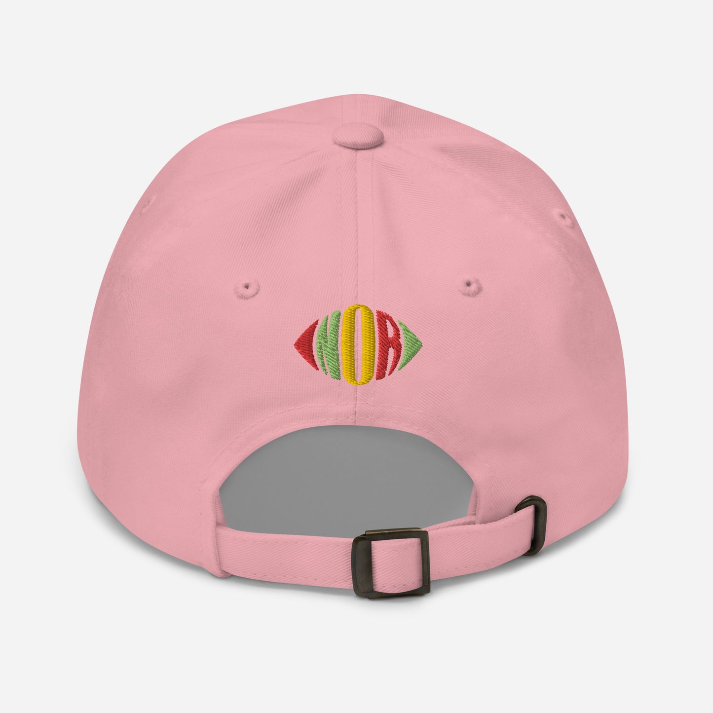 Gorra dad Eye