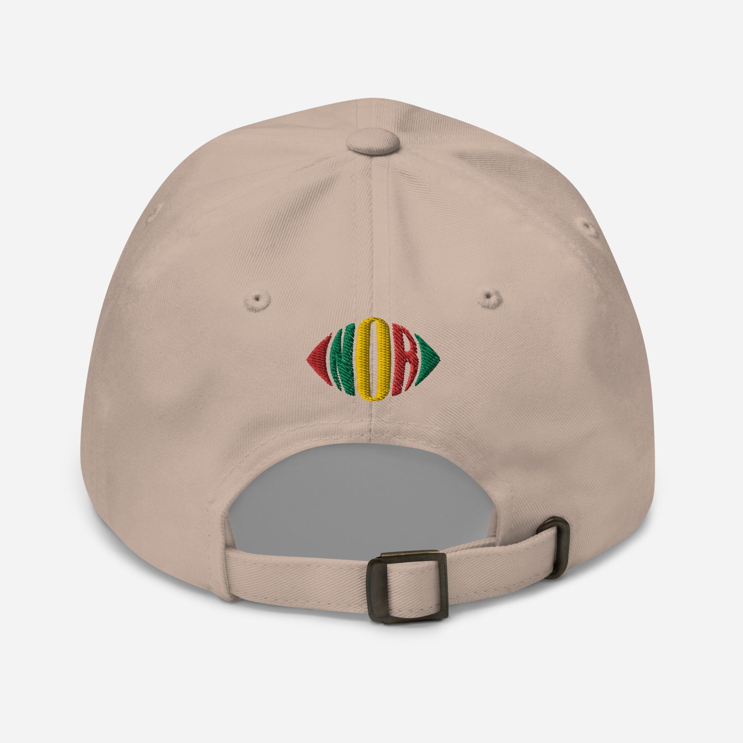 Gorra dad hat