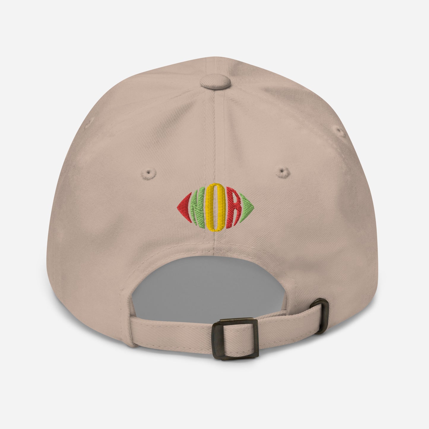 Gorra dad Eye