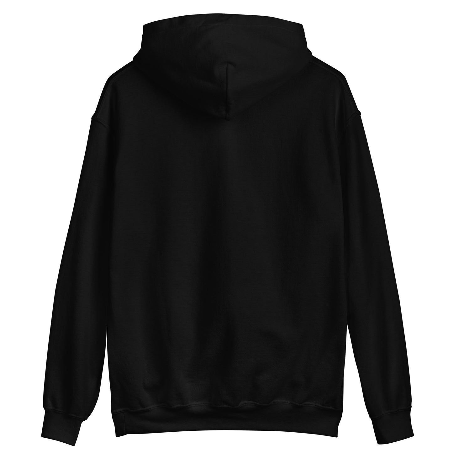 Sudadera con capucha unisex