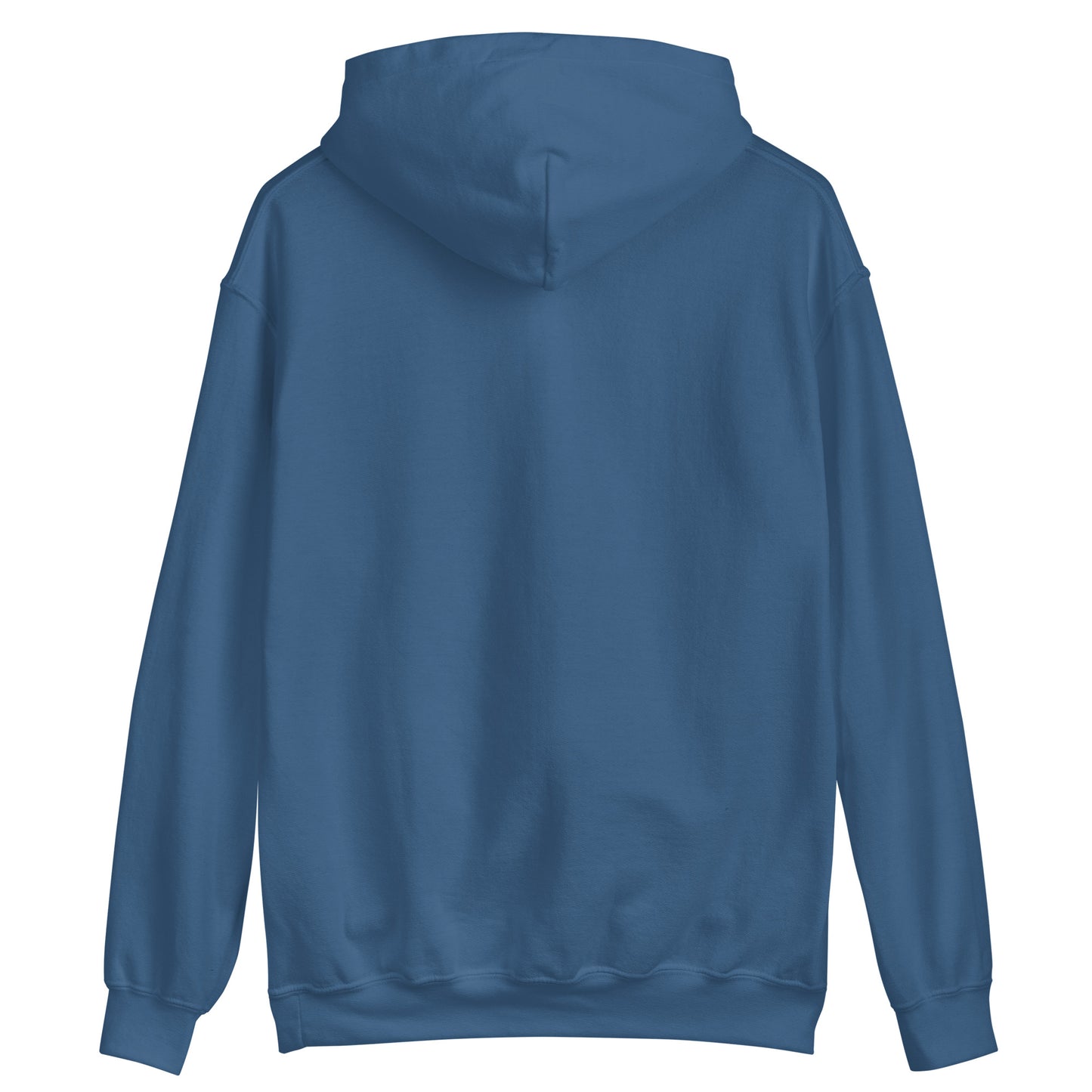 Sudadera con capucha unisex