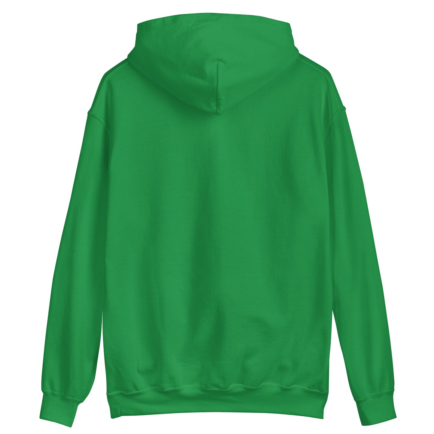Sudadera con capucha unisex