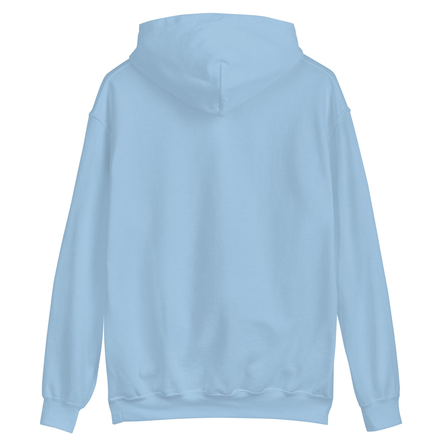 Sudadera con capucha unisex