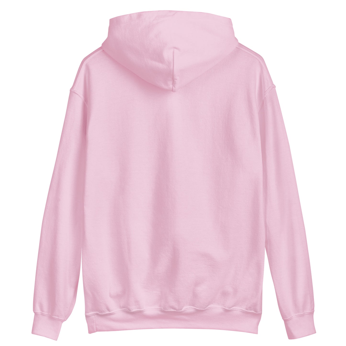 Sudadera con capucha unisex