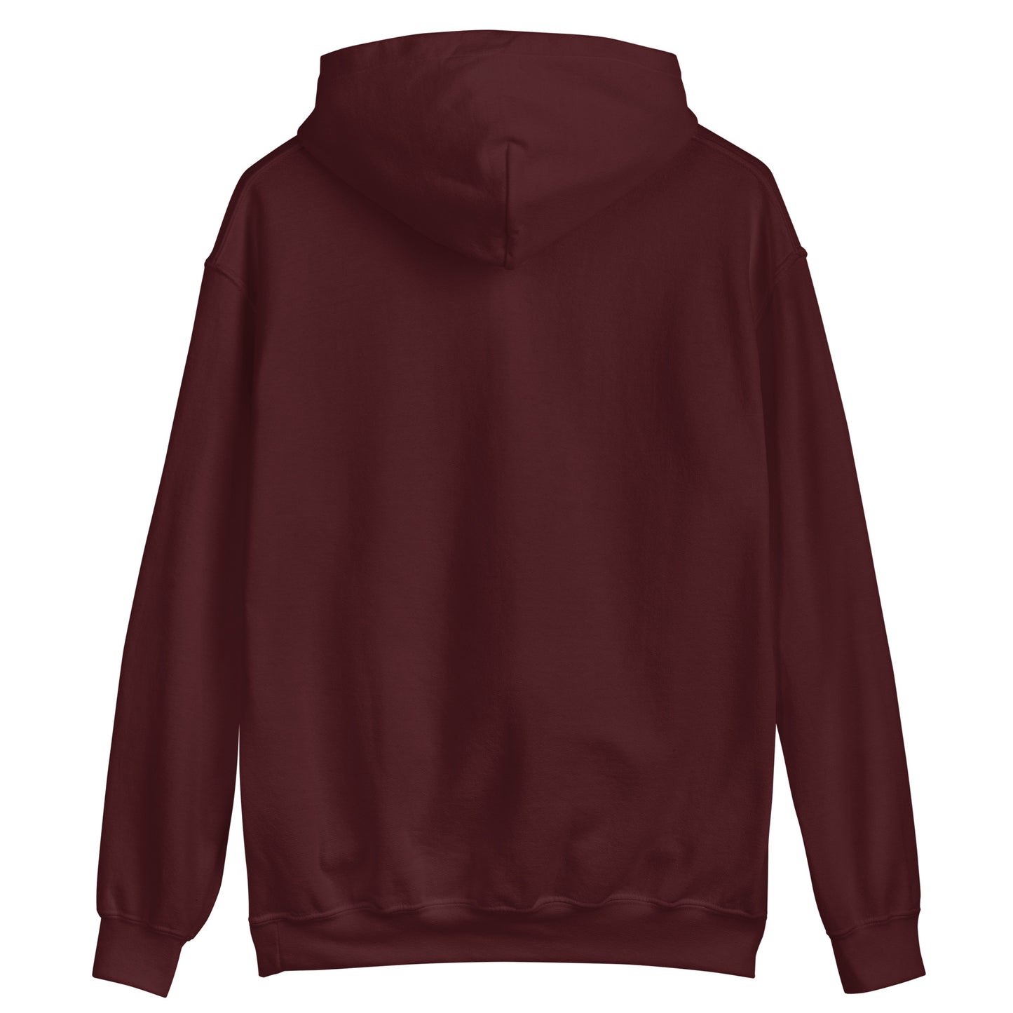 Sudadera con capucha unisex
