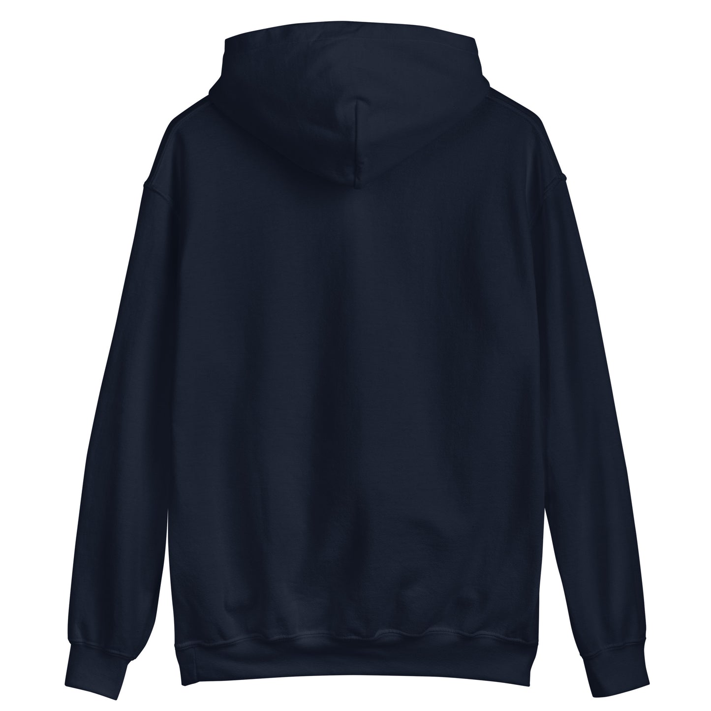 Sudadera con capucha unisex