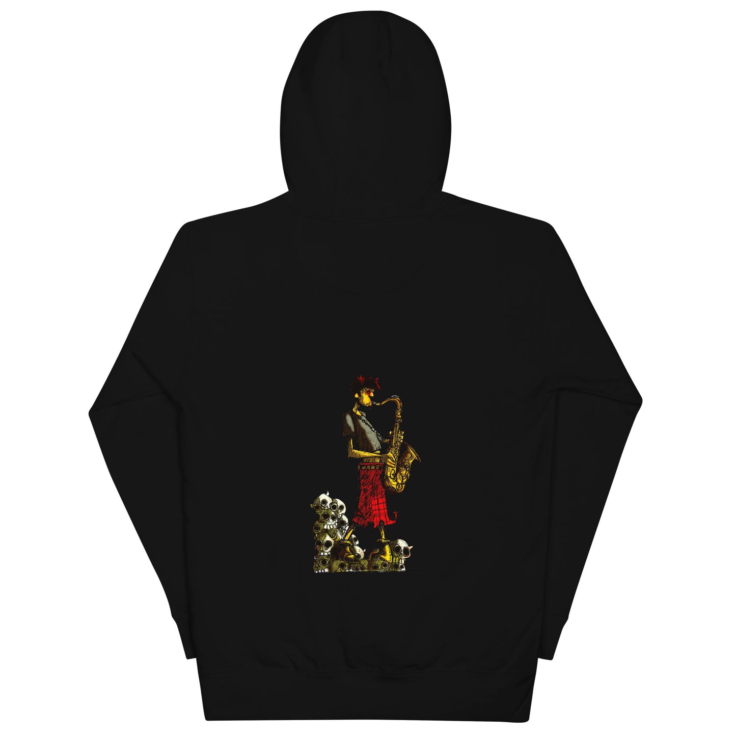 Lerman new Unisex Hoodie