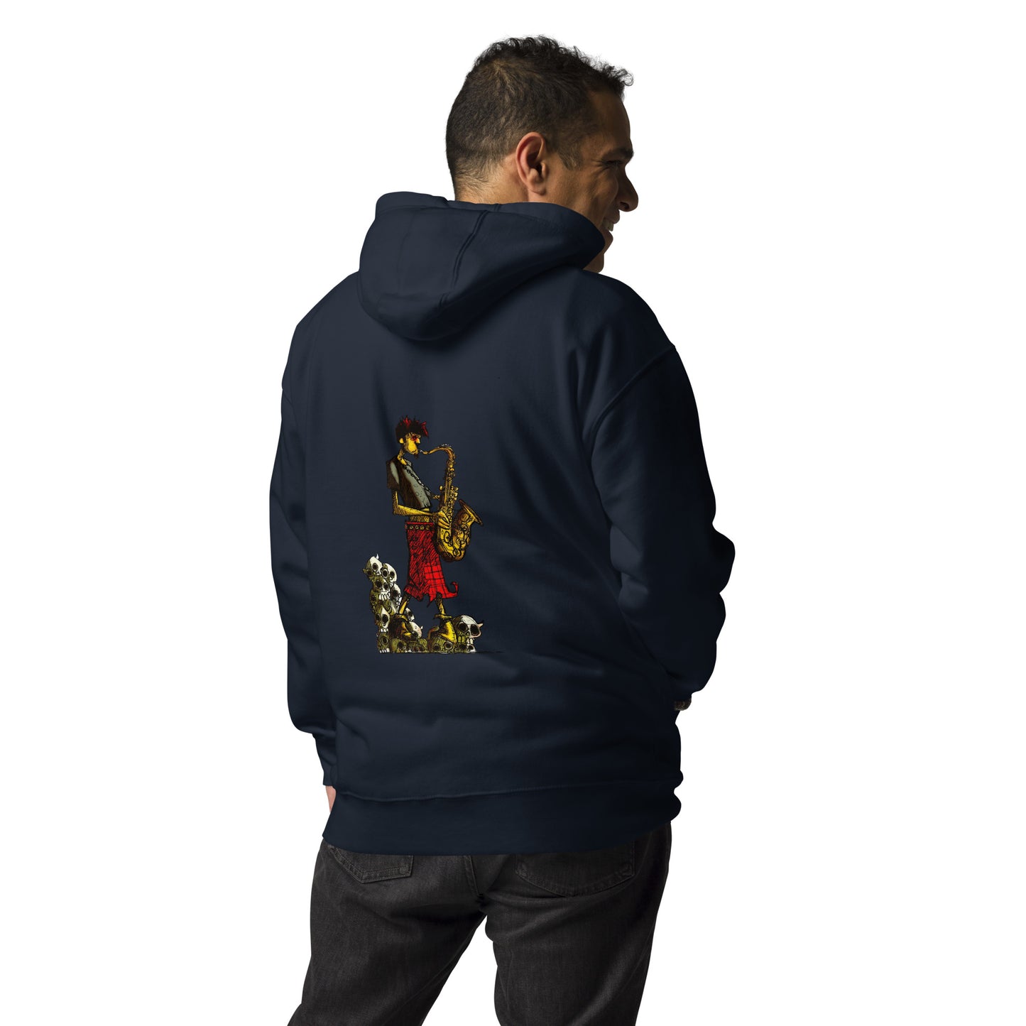 Lerman new Unisex Hoodie