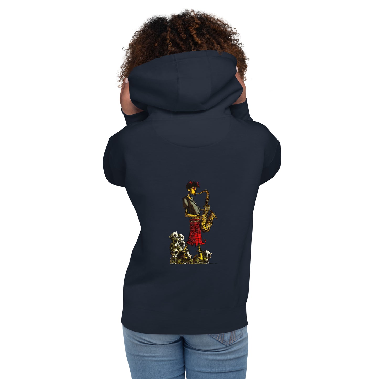 Lerman new Unisex Hoodie