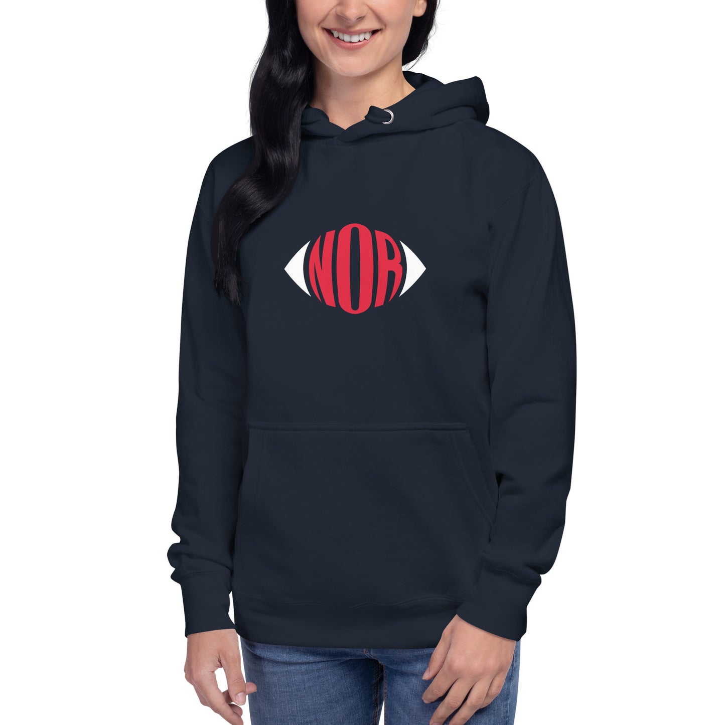Lerman new Unisex Hoodie