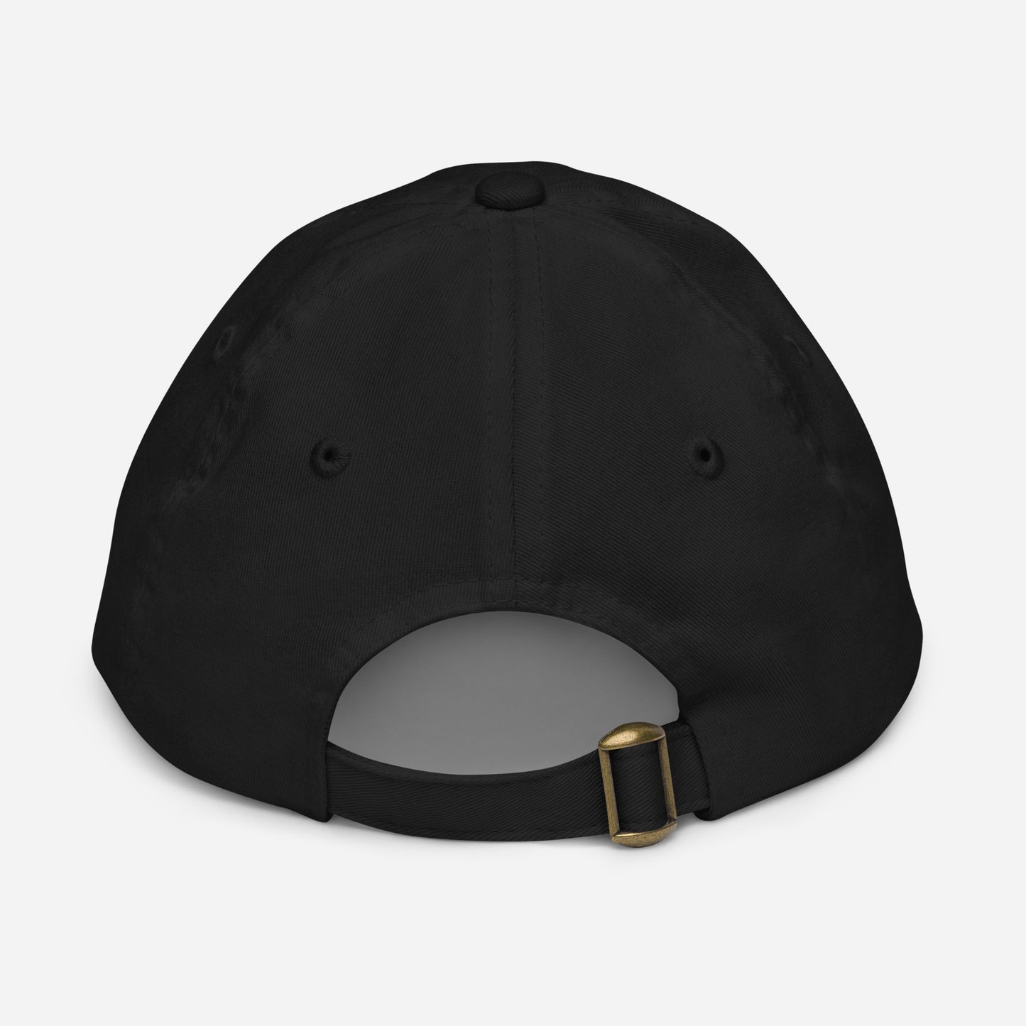 Gorra juvenil de béisbol