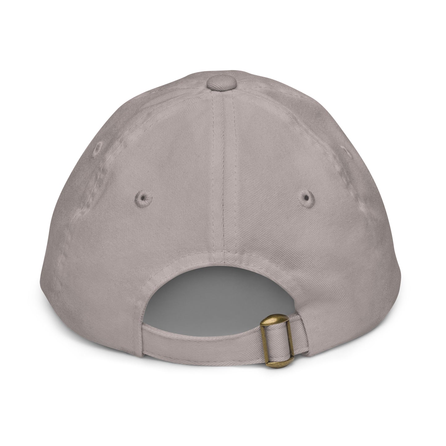 Gorra juvenil de béisbol