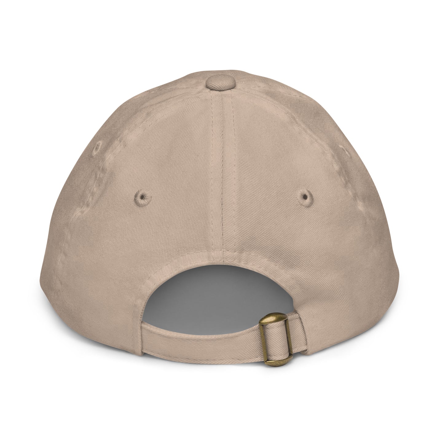 Gorra juvenil de béisbol