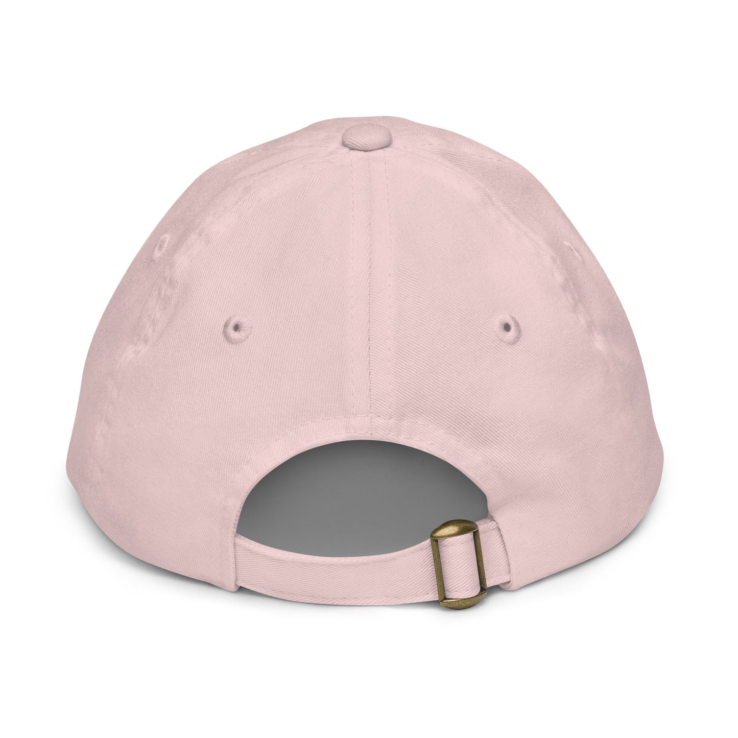 Gorra juvenil de béisbol