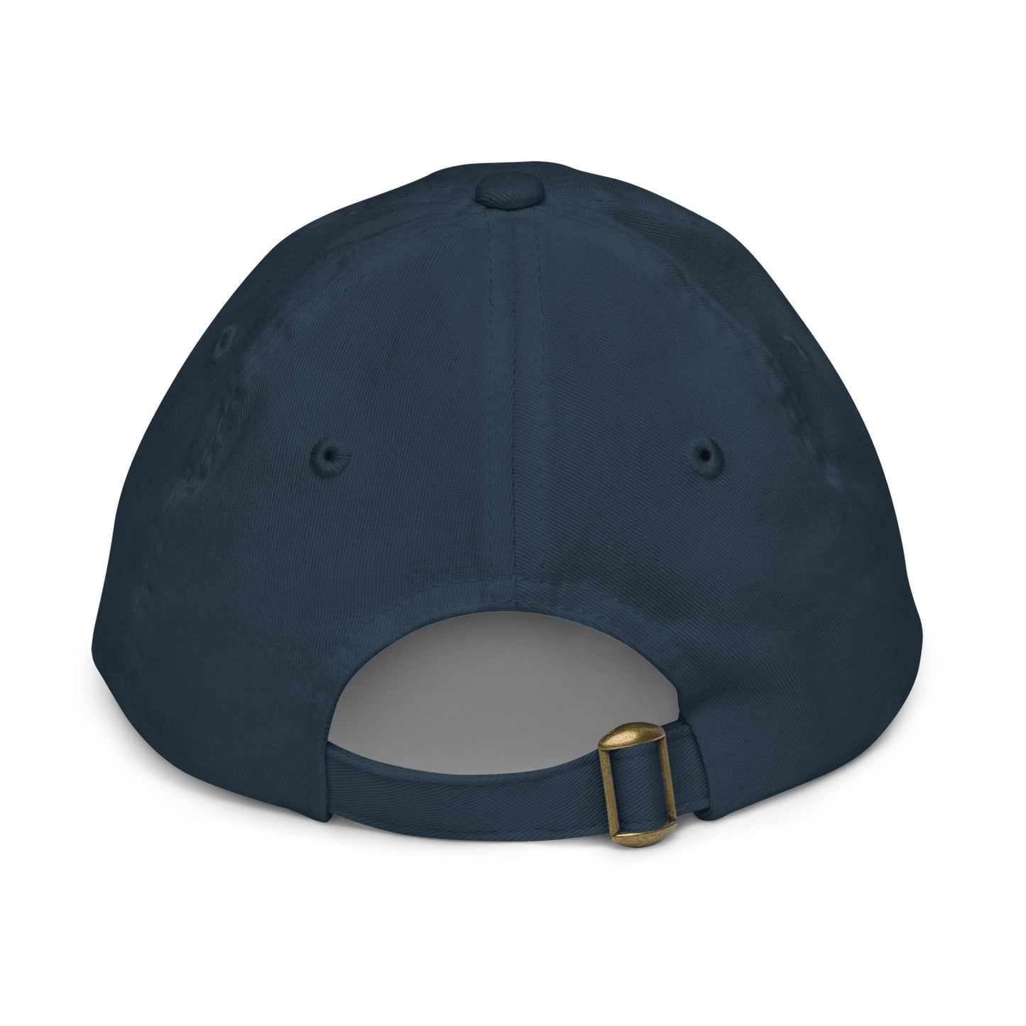 Gorra juvenil de béisbol