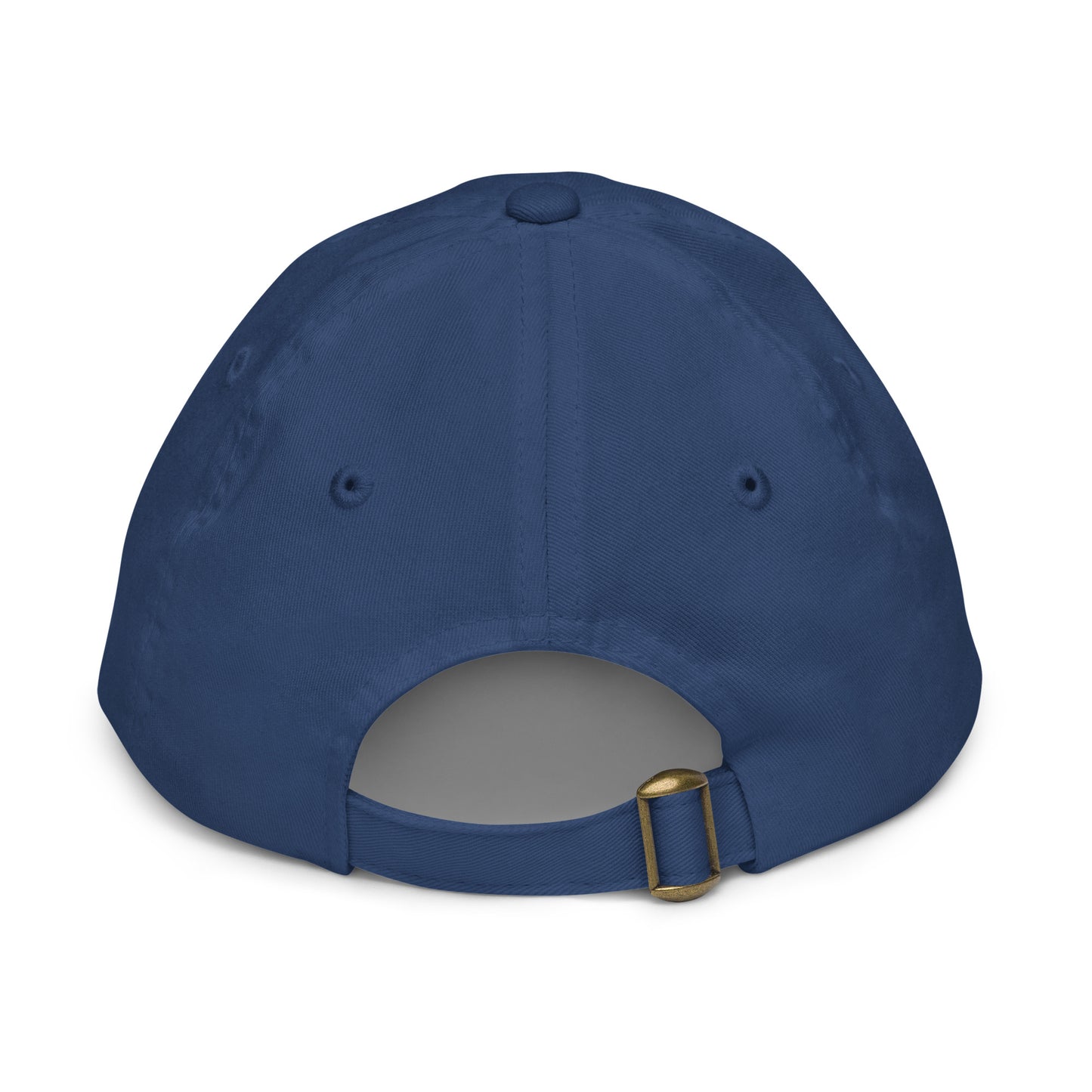 Gorra juvenil de béisbol