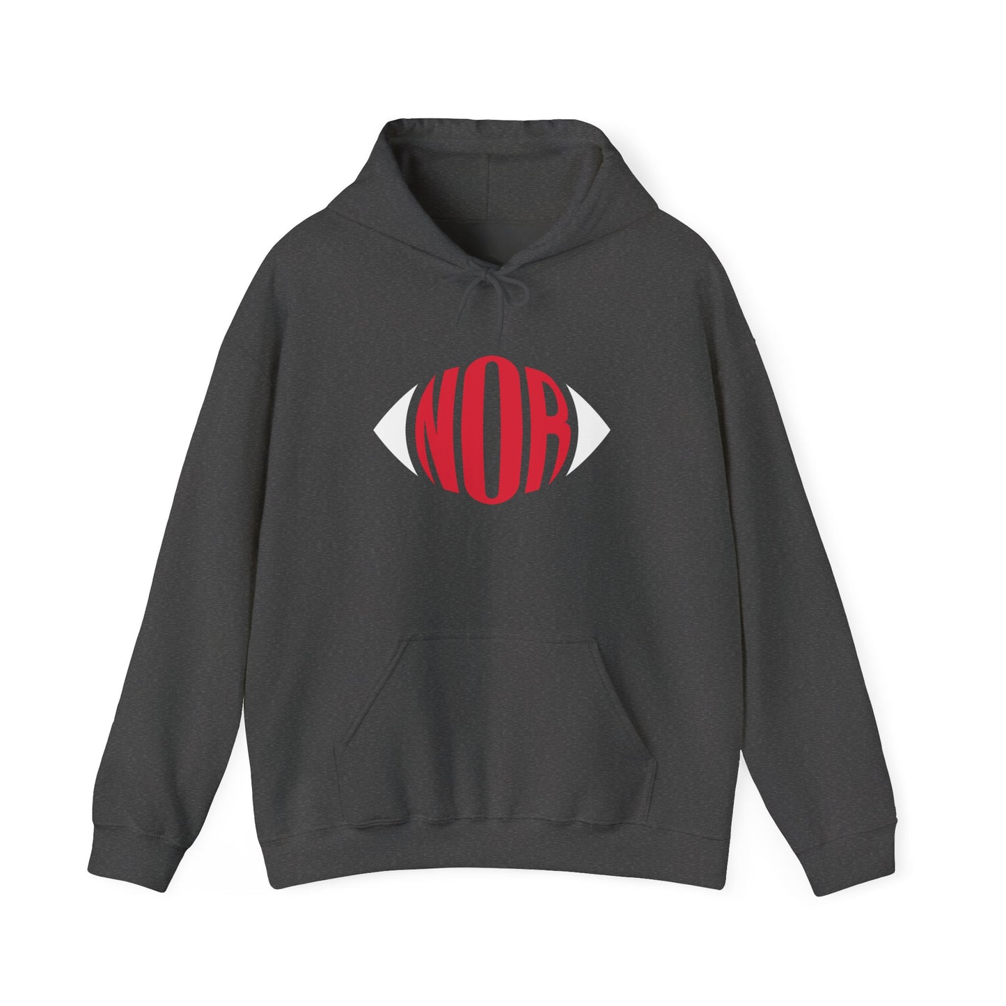 Sudadera Unisex HARD FOLK