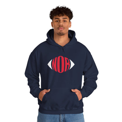 Sudadera Unisex HARD FOLK