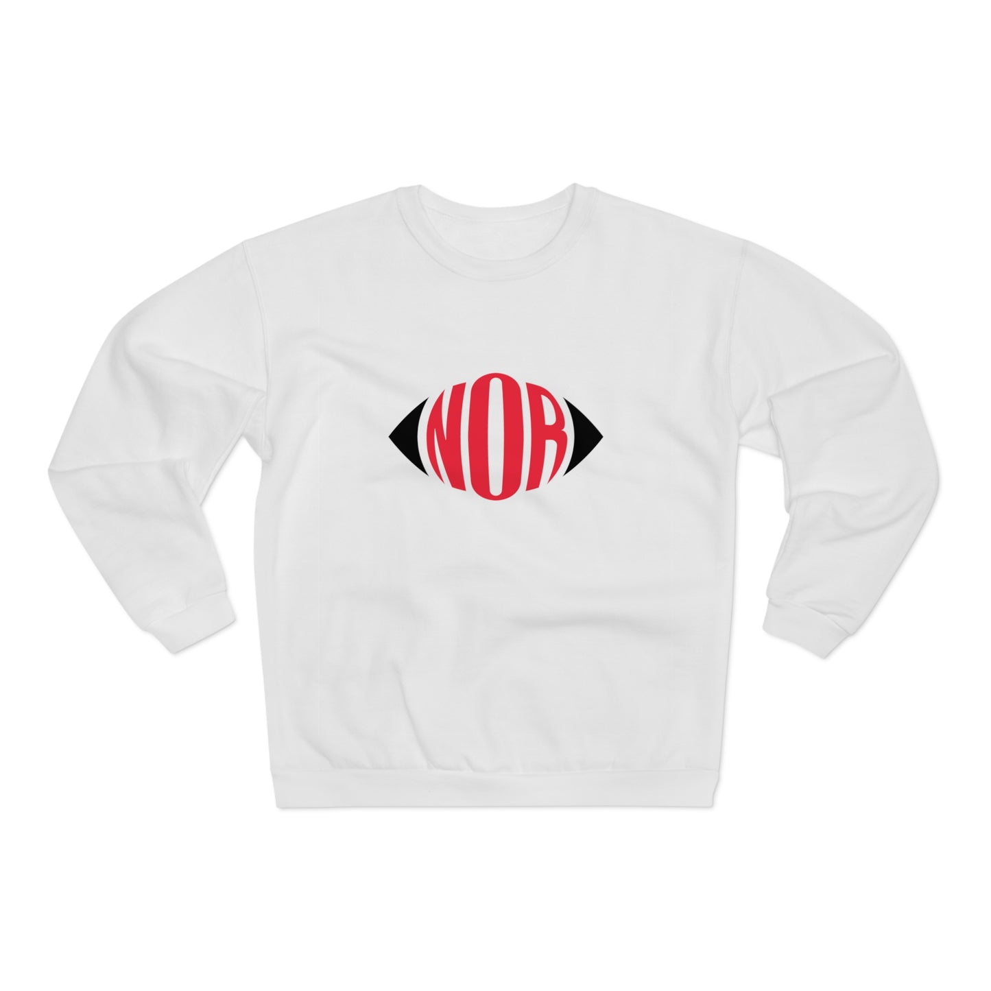 ASSE-maletin Unisex Crewneck Sweatshirt