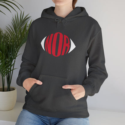 Sudadera Unisex HARD FOLK