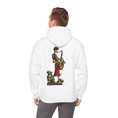 LERMAN Unisex Sweatshirt