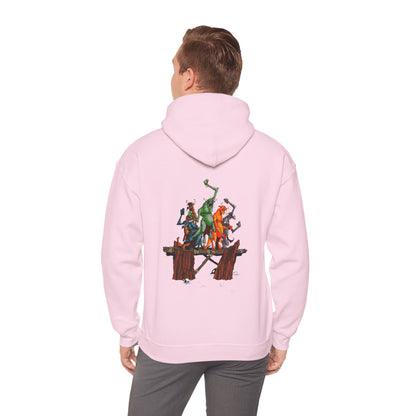 DEVILS Unisex Sweatshirt