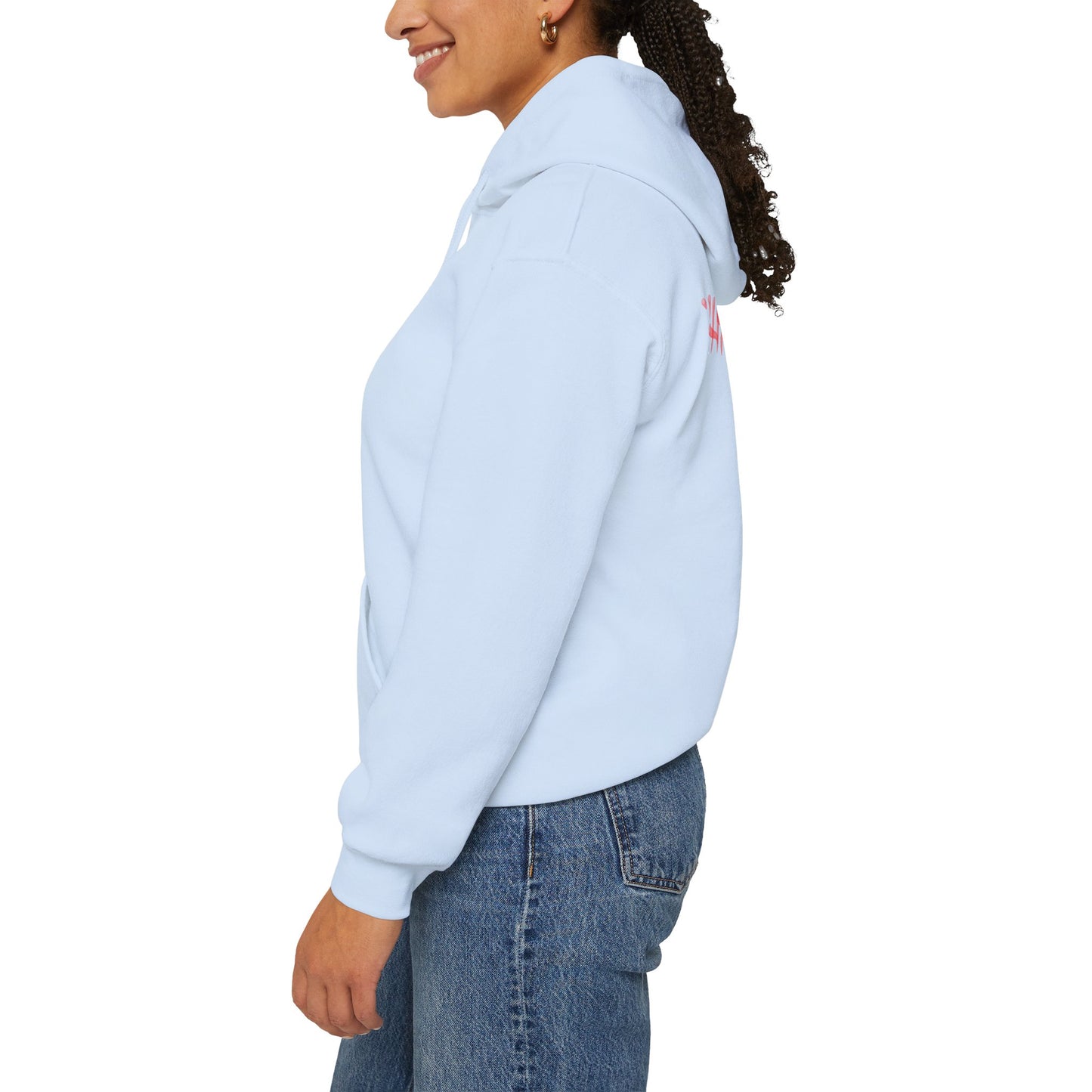 Sudadera Unisex HARD FOLK