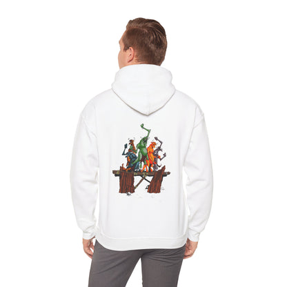 DEVILS Unisex Sweatshirt