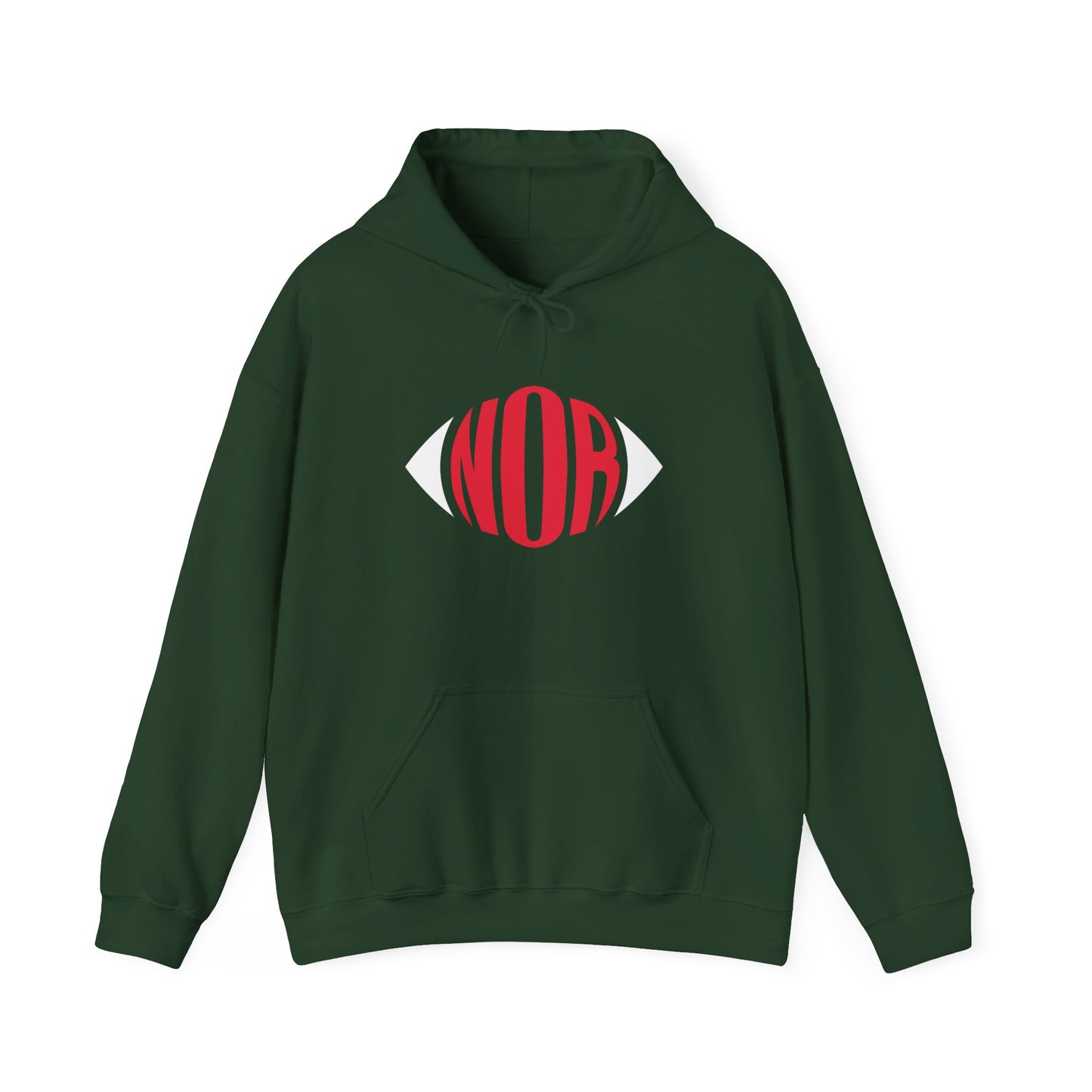 Sudadera Unisex HARD FOLK