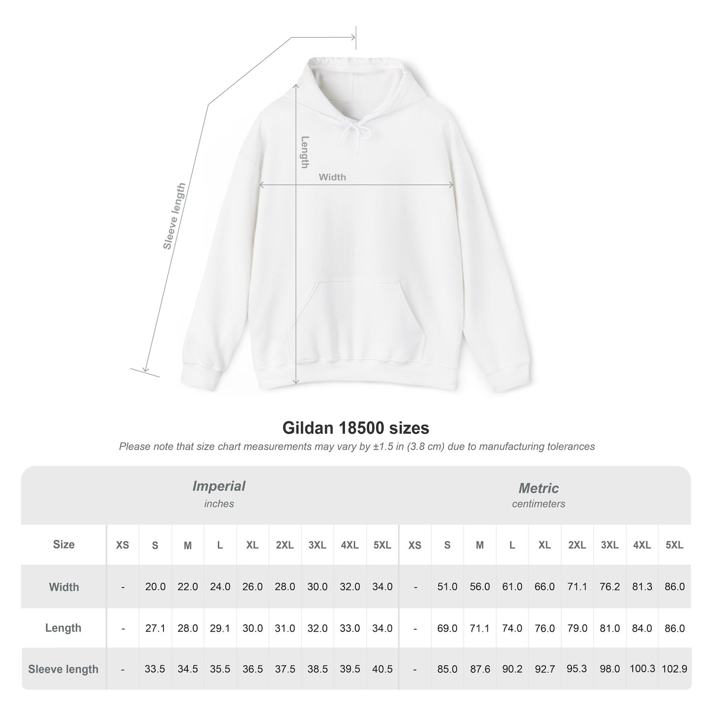 Sudadera Unisex HARD FOLK