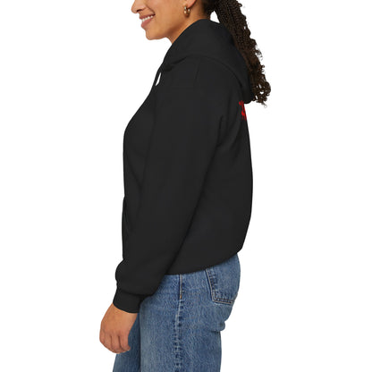 Sudadera Unisex HARD FOLK