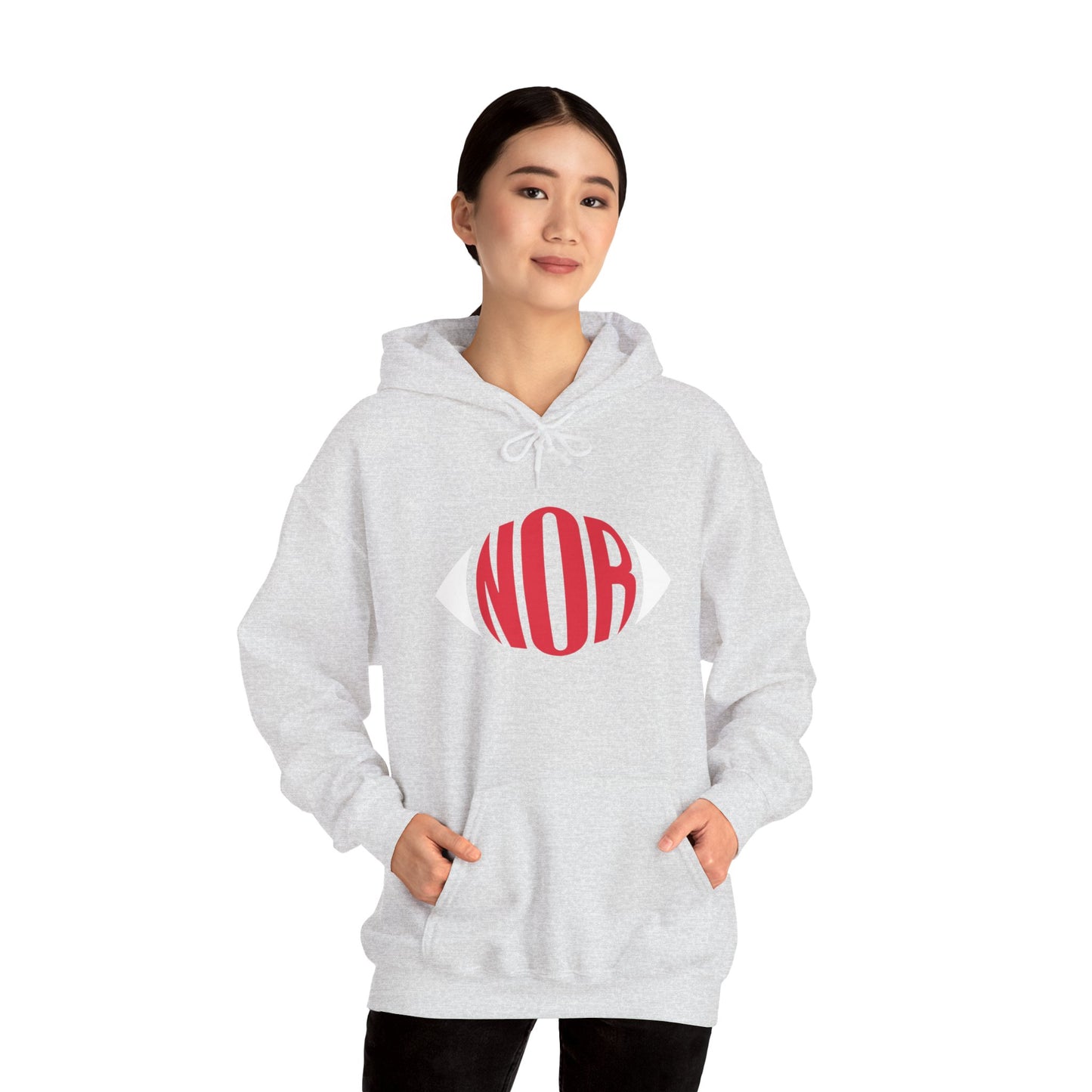 Sudadera Unisex HARD FOLK