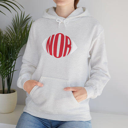 Sudadera Unisex HARD FOLK