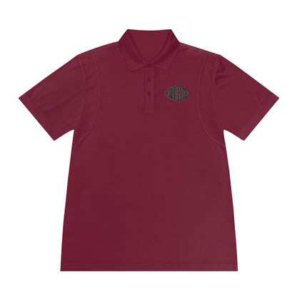 Men's sports polo