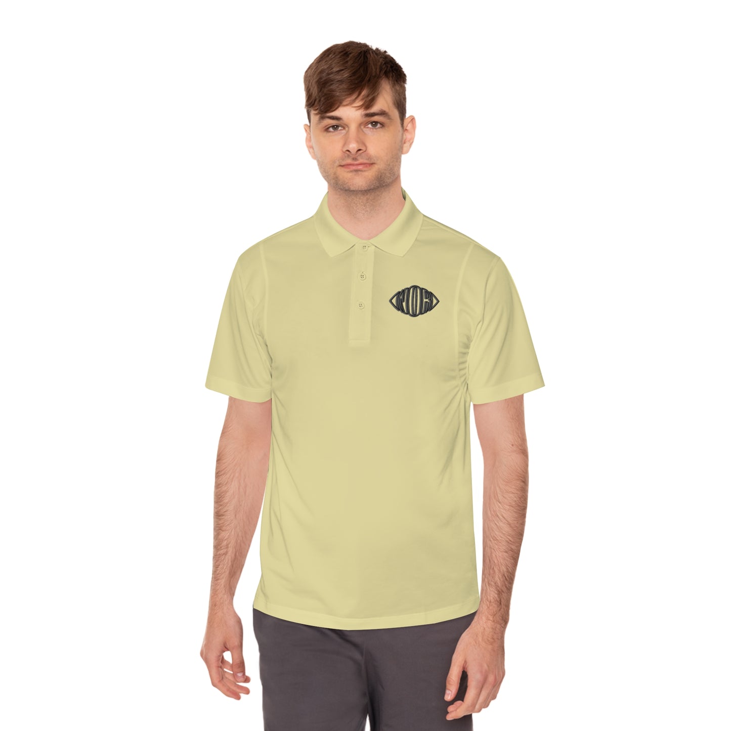 Men's sports polo